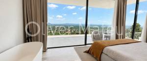 NEW CONSTRUCTION VILLA FOR SALE IN SA FONT SECA