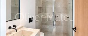 NEW CONSTRUCTION VILLA FOR SALE IN SA FONT SECA