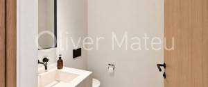 NEW CONSTRUCTION VILLA FOR SALE IN SA FONT SECA