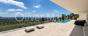 NEW CONSTRUCTION VILLA FOR SALE IN SA FONT SECA