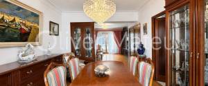 BRIGHT APARTMENT FOR SALE WITH PARKING AND GREAT POTENTIAL IN SON ARMADANS
