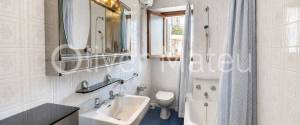 BRIGHT APARTMENT FOR SALE WITH PARKING AND GREAT POTENTIAL IN SON ARMADANS