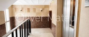 BRIGHT APARTMENT FOR SALE WITH PARKING AND GREAT POTENTIAL IN SON ARMADANS
