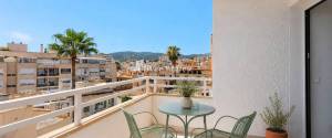 A Home Where Light, Design, and Location Come Together to Create an Exceptional Living Experience in Palma