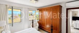 Penthouse with Large Terrace and Clear Views in Aragón Area