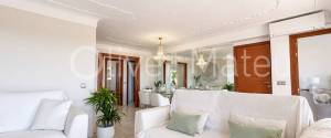 Penthouse with Large Terrace and Clear Views in Aragón Area