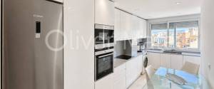 Penthouse with Large Terrace and Clear Views in Aragón Area