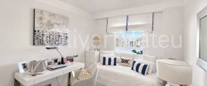 Penthouse with Large Terrace and Clear Views in Aragón Area