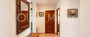 LARGE SEMI-DETACHED VILLA IN PORTOL WITH GARDEN, GARAGE, AND POOL