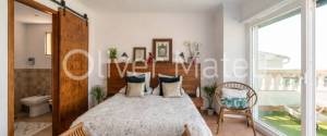 LARGE SEMI-DETACHED VILLA IN PORTOL WITH GARDEN, GARAGE, AND POOL