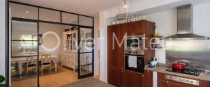 LARGE SEMI-DETACHED VILLA IN PORTOL WITH GARDEN, GARAGE, AND POOL