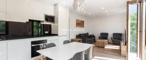 RENOVATED PENTHOUSE WITH PRIVATE TERRACE IN THE HEART OF PALMA