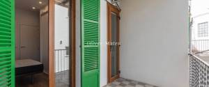 RENOVATED PENTHOUSE WITH PRIVATE TERRACE IN THE HEART OF PALMA