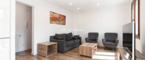 RENOVATED PENTHOUSE WITH PRIVATE TERRACE IN THE HEART OF PALMA