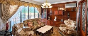 Elegant Apartment with Large Terrace, Pool, and Elevator in Rafal Vell, Palma