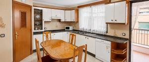Elegant Apartment with Large Terrace, Pool, and Elevator in Rafal Vell, Palma