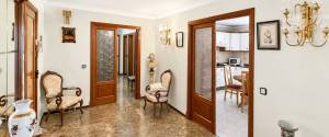 Elegant Apartment with Large Terrace, Pool, and Elevator in Rafal Vell, Palma