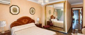 Elegant Apartment with Large Terrace, Pool, and Elevator in Rafal Vell, Palma