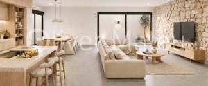 FULLY RENOVATED MALLORCAN HOUSE WITH GARAGE AND POOL