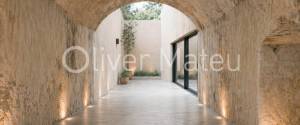 FULLY RENOVATED MALLORCAN HOUSE WITH GARAGE AND POOL