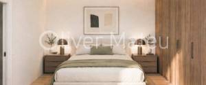 FULLY RENOVATED MALLORCAN HOUSE WITH GARAGE AND POOL