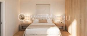 FULLY RENOVATED MALLORCAN HOUSE WITH GARAGE AND POOL