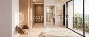 FULLY RENOVATED MALLORCAN HOUSE WITH GARAGE AND POOL