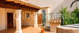MALLORCAN HOUSE ON TWO FLOORS WITH PATIO
