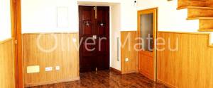 MALLORCAN HOUSE ON TWO FLOORS WITH PATIO