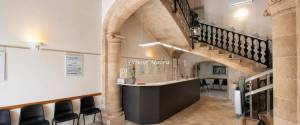 UNIQUE BUILDING IN PLAÇA ESPANYA – A ONE-OF-A-KIND OPPORTUNITY TO CREATE A HOME OR BUSINESS