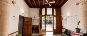 UNIQUE BUILDING IN PLAÇA ESPANYA – A ONE-OF-A-KIND OPPORTUNITY TO CREATE A HOME OR BUSINESS
