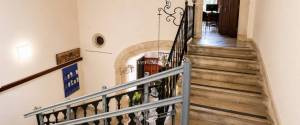 UNIQUE BUILDING IN PLAÇA ESPANYA – A ONE-OF-A-KIND OPPORTUNITY TO CREATE A HOME OR BUSINESS