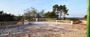 POSSESSIO" OF THE XIX CENTURY FOR SALE WITH MANY POSSIBILITIES