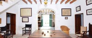 POSSESSIO" OF THE XIX CENTURY FOR SALE WITH MANY POSSIBILITIES