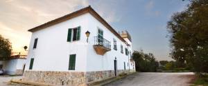 POSSESSIO" OF THE XIX CENTURY FOR SALE WITH MANY POSSIBILITIES