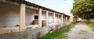 POSSESSIO" OF THE XIX CENTURY FOR SALE WITH MANY POSSIBILITIES