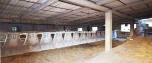 POSSESSIO" OF THE XIX CENTURY FOR SALE WITH MANY POSSIBILITIES