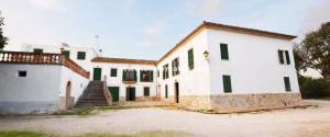 POSSESSIO" OF THE XIX CENTURY FOR SALE WITH MANY POSSIBILITIES