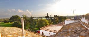 POSSESSIO" OF THE XIX CENTURY FOR SALE WITH MANY POSSIBILITIES