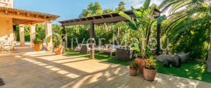 20.000 M ² FINCA WITH VILLA, GARAGE, POOL AND TWO BUSINESS OPERATIONS: HOLIDAY RENTAL AND AVOCADO FARM
