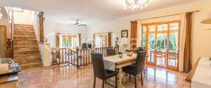 20.000 M ² FINCA WITH VILLA, GARAGE, POOL AND TWO BUSINESS OPERATIONS: HOLIDAY RENTAL AND AVOCADO FARM