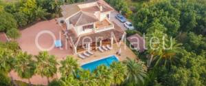 20.000 M ² FINCA WITH VILLA, GARAGE, POOL AND TWO BUSINESS OPERATIONS: HOLIDAY RENTAL AND AVOCADO FARM