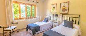20.000 M ² FINCA WITH VILLA, GARAGE, POOL AND TWO BUSINESS OPERATIONS: HOLIDAY RENTAL AND AVOCADO FARM