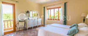 20.000 M ² FINCA WITH VILLA, GARAGE, POOL AND TWO BUSINESS OPERATIONS: HOLIDAY RENTAL AND AVOCADO FARM