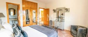 20.000 M ² FINCA WITH VILLA, GARAGE, POOL AND TWO BUSINESS OPERATIONS: HOLIDAY RENTAL AND AVOCADO FARM