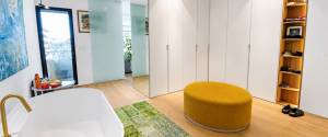CENTRALLY RENOVATED APARTMENT WITH HIGH QUALITY FINISHES