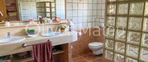 VILLA FOR SALE IN SA RAPITA CLOSE TO THE SEA