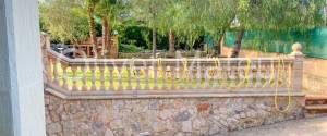 VILLA FOR SALE IN SA RAPITA CLOSE TO THE SEA
