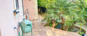 VILLA FOR SALE IN SA RAPITA CLOSE TO THE SEA