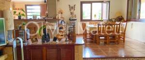 VILLA FOR SALE IN SA RAPITA CLOSE TO THE SEA